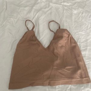 Pre-loved woman top.